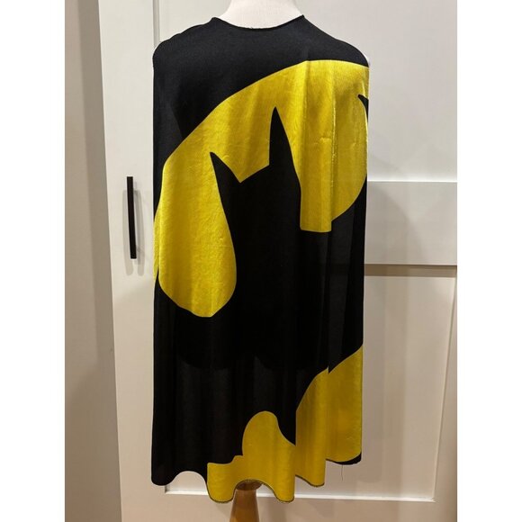 5 Super Hero Capes - Batman Superman The‎ Flash Harley Quinn - Picture 2 of 9